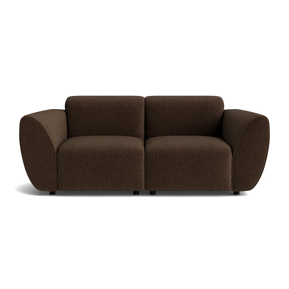 Wednesday 2 personers sofa - Image 10