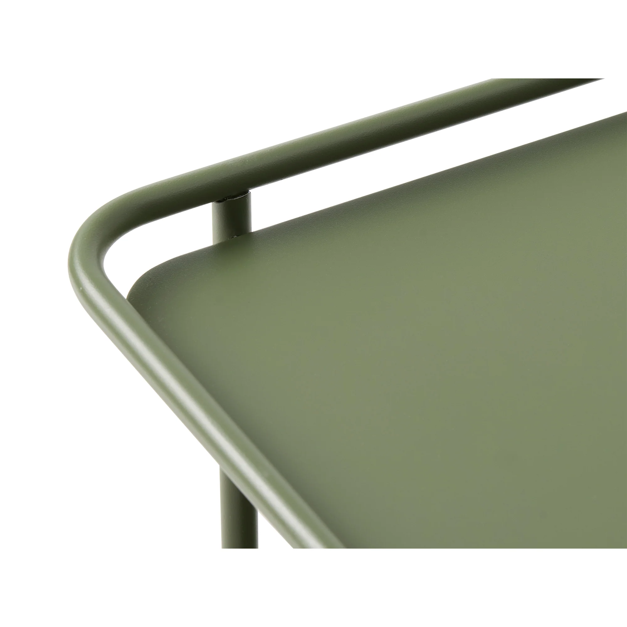 Yuba sofabord, 45x45 - Image 10