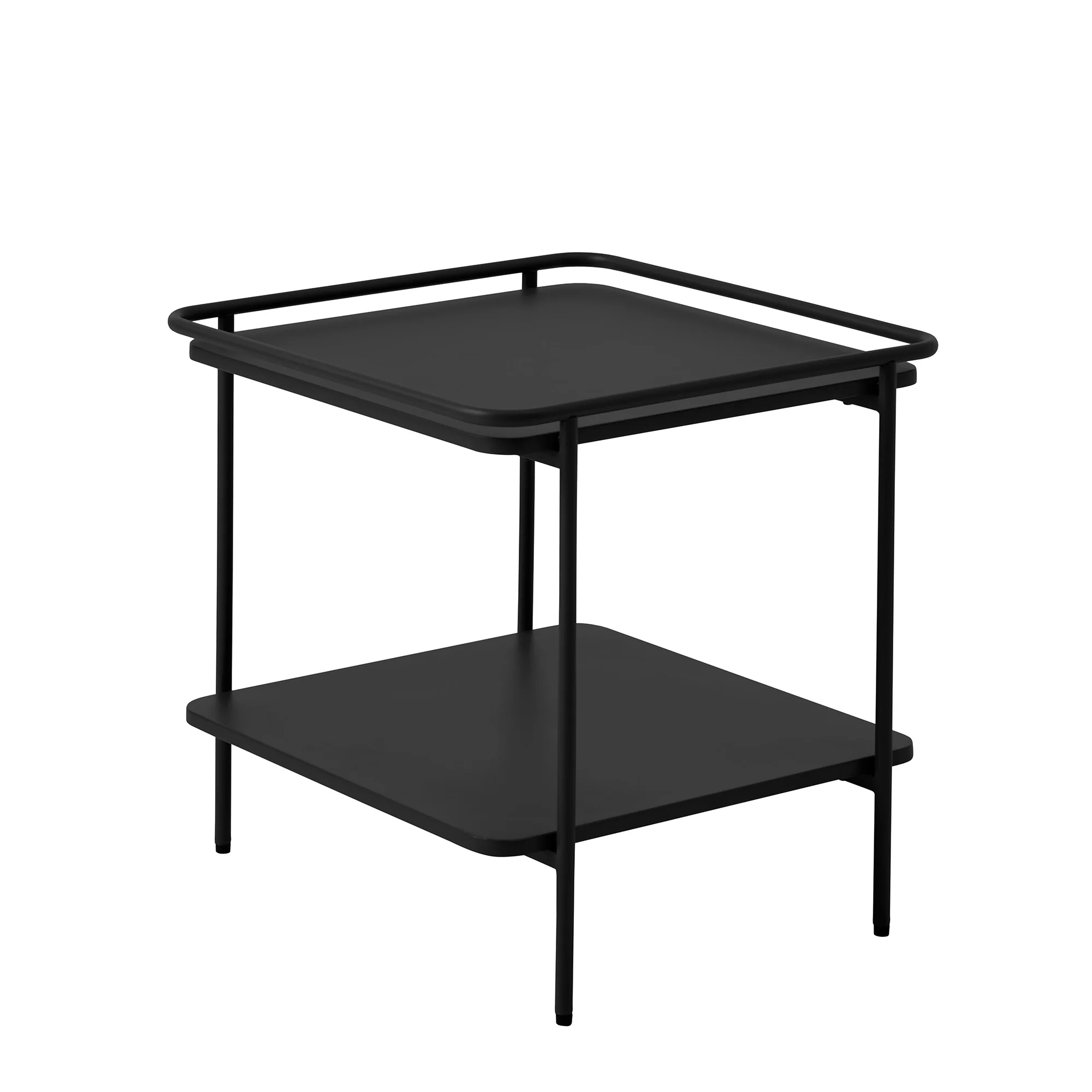 Yuba sofabord, 45x45 - Image 13