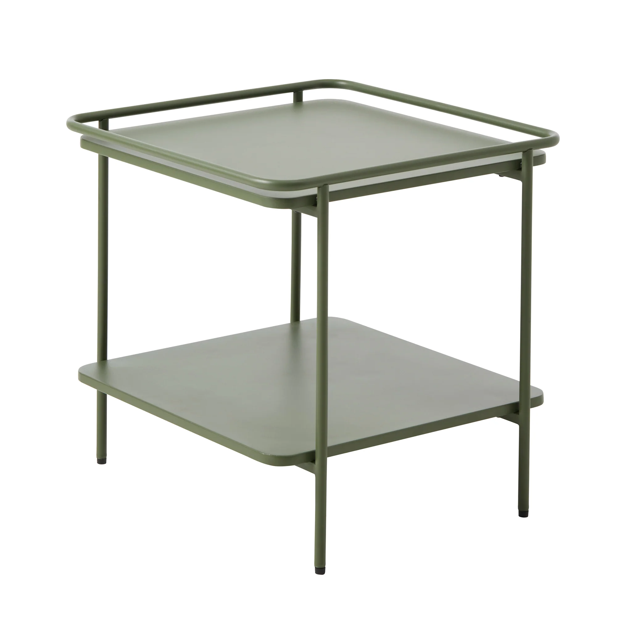 Yuba sofabord, 45x45 - Image 8